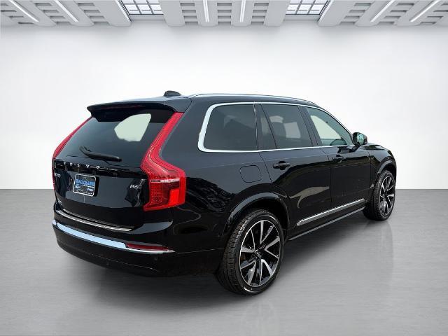 2024 Volvo XC90 - $45,600