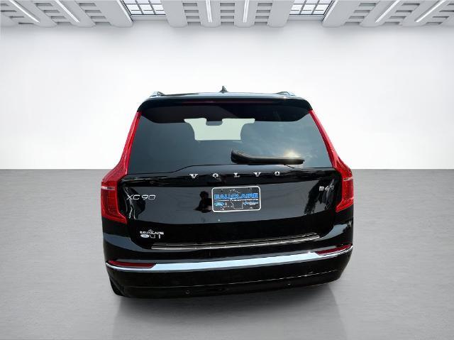 2024 Volvo XC90 - $45,600