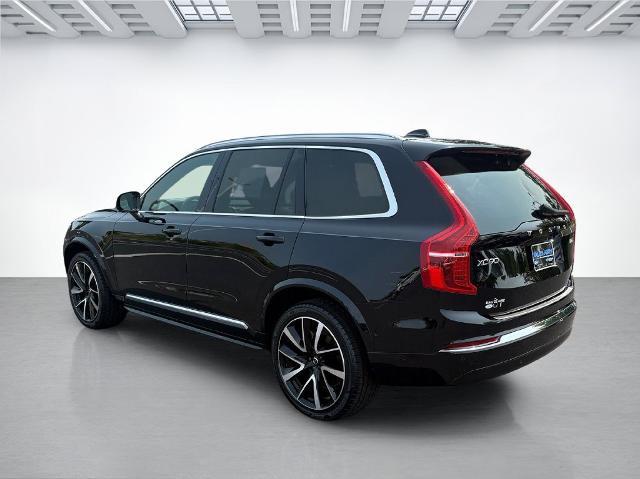 2024 Volvo XC90 - $45,600
