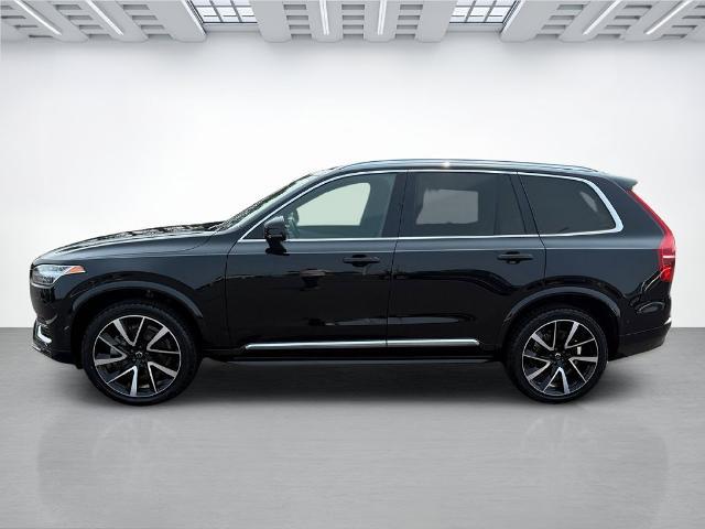 2024 Volvo XC90 - $45,600