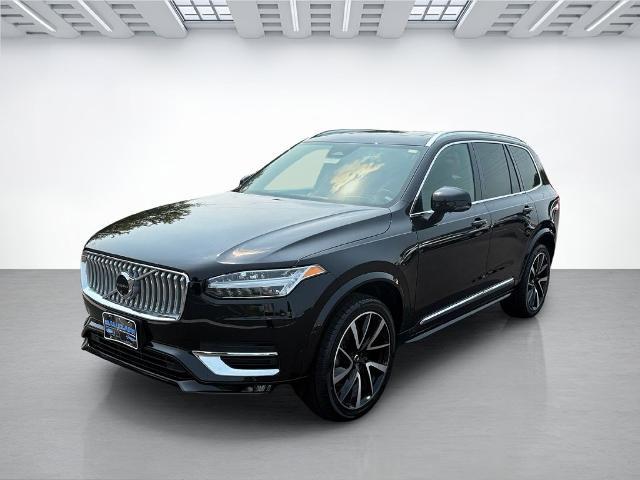 2024 Volvo XC90 - $45,600