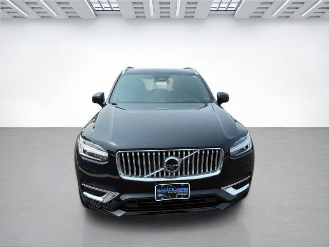 2024 Volvo XC90 - $45,600