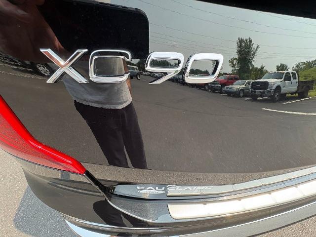 2024 Volvo XC90 - $45,600