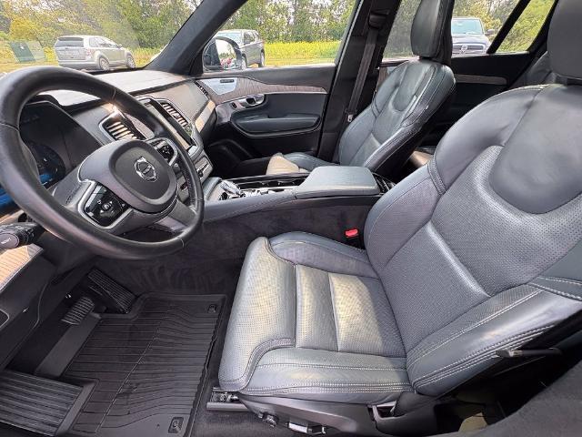 2024 Volvo XC90 - $45,600
