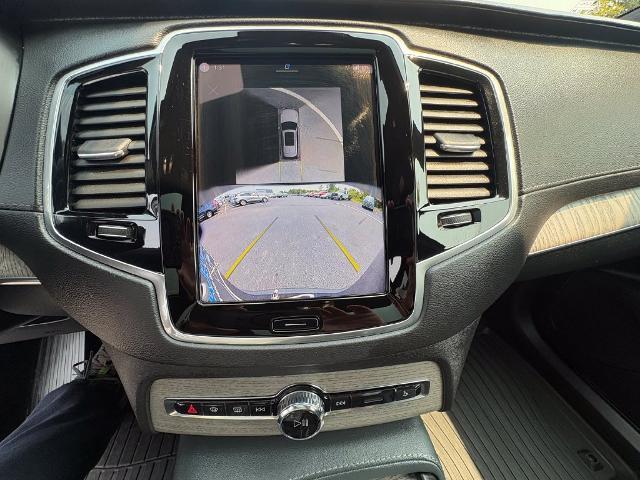 2024 Volvo XC90 - $45,600
