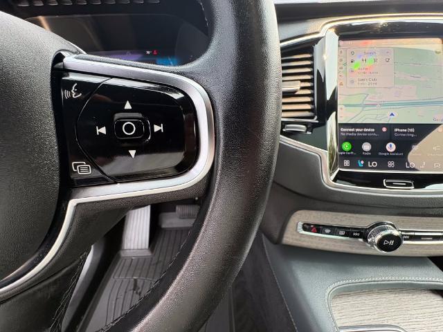 2024 Volvo XC90 - $45,600
