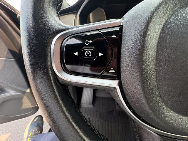 2024 Volvo XC90 - $45,600