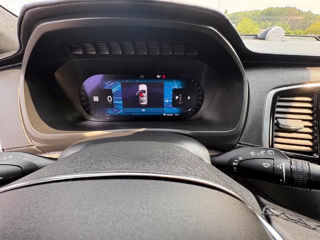 2024 Volvo XC90 - $45,600