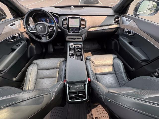 2024 Volvo XC90 - $45,600