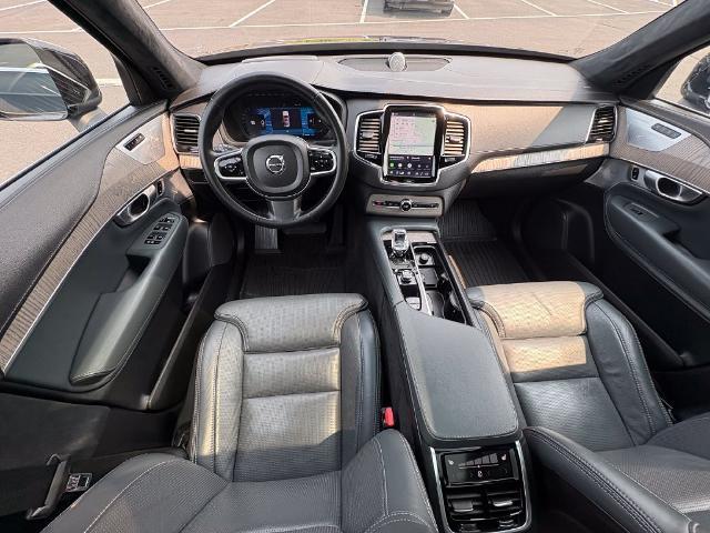 2024 Volvo XC90 - $45,600