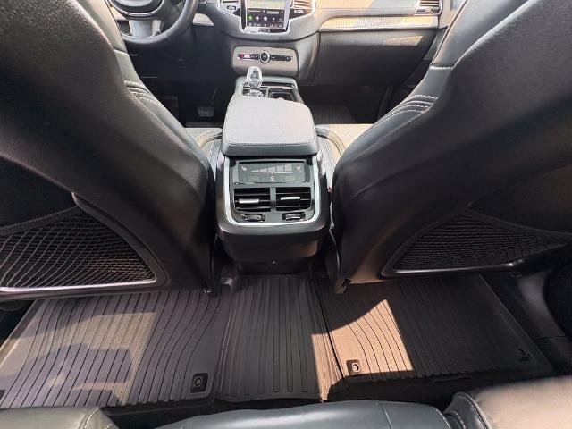 2024 Volvo XC90 - $45,600