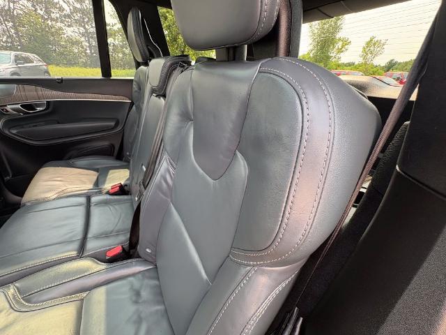 2024 Volvo XC90 - $45,600