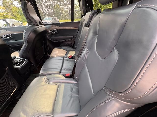 2024 Volvo XC90 - $45,600