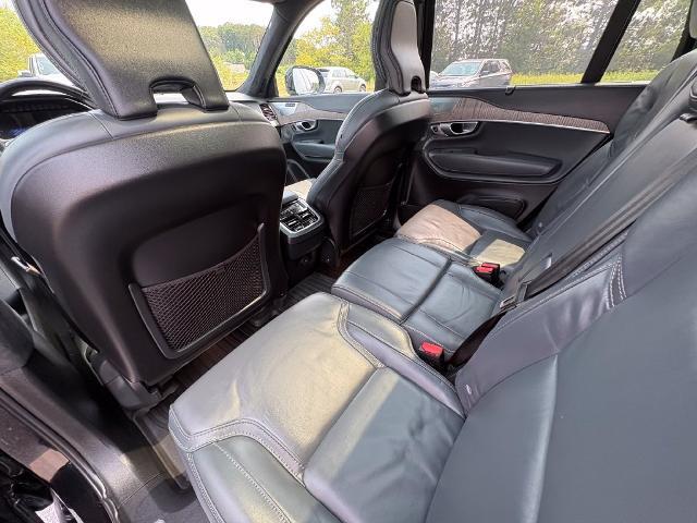 2024 Volvo XC90 - $45,600
