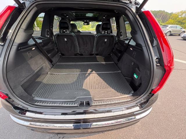 2024 Volvo XC90 - $45,600
