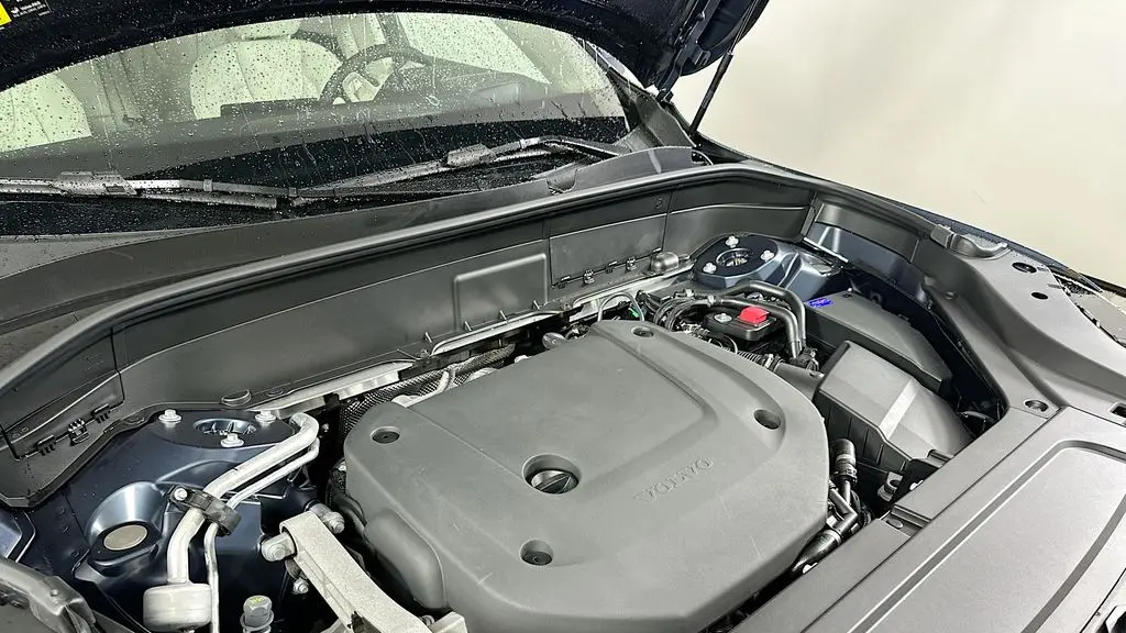 2026 Volvo XC90 B6 Ultra 7P