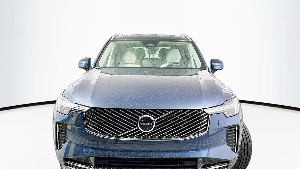 2026 Volvo XC90 B6 Ultra 7P