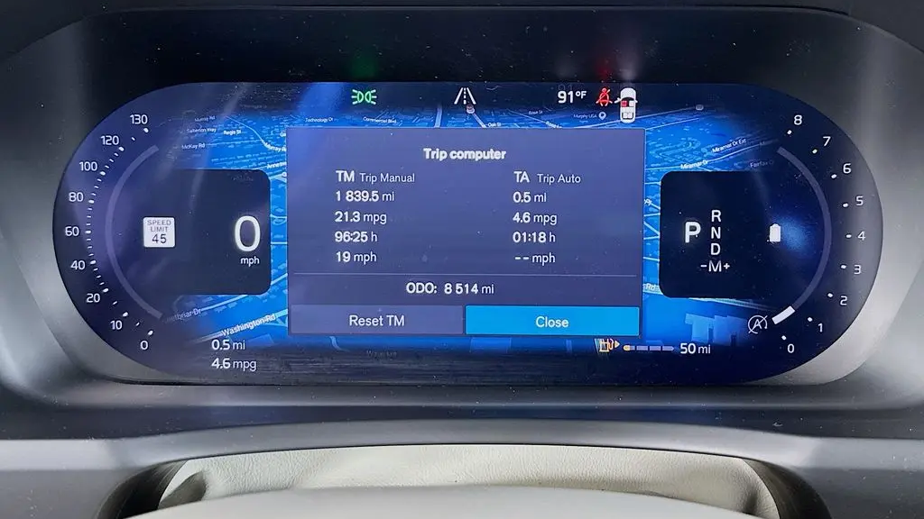 2026 Volvo XC90 B6 Ultra 7P