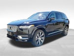 2025 XC90 Thumbnail 4