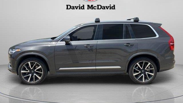 2024 Volvo XC90 B6 Ultimate Bright Theme 7P