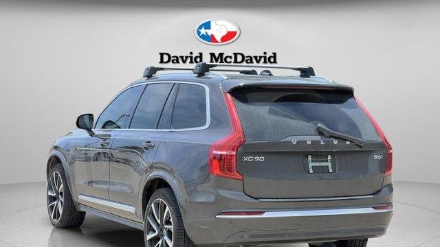 2024 Volvo XC90 B6 Ultimate Bright Theme 7P