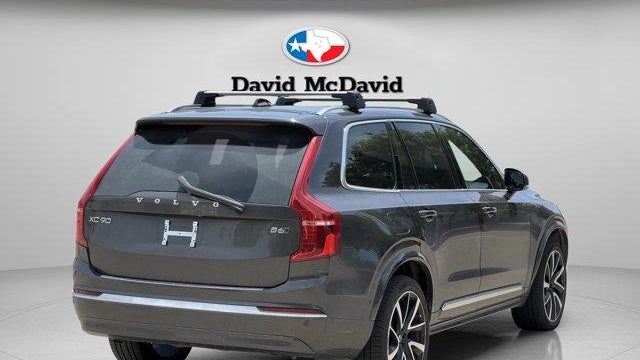 2024 Volvo XC90 B6 Ultimate Bright Theme 7P