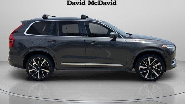 2024 Volvo XC90 B6 Ultimate Bright Theme 7P