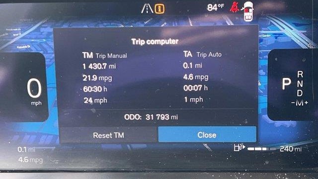 2024 Volvo XC90 B6 Ultimate Bright Theme 7P