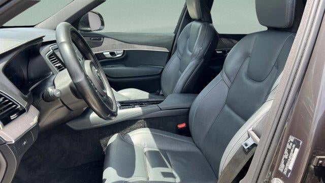 2024 Volvo XC90 B6 Ultimate Bright Theme 7P