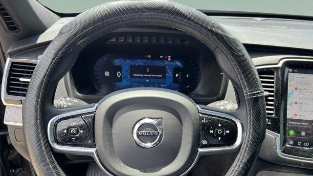 2024 Volvo XC90 B6 Ultimate Bright Theme 7P