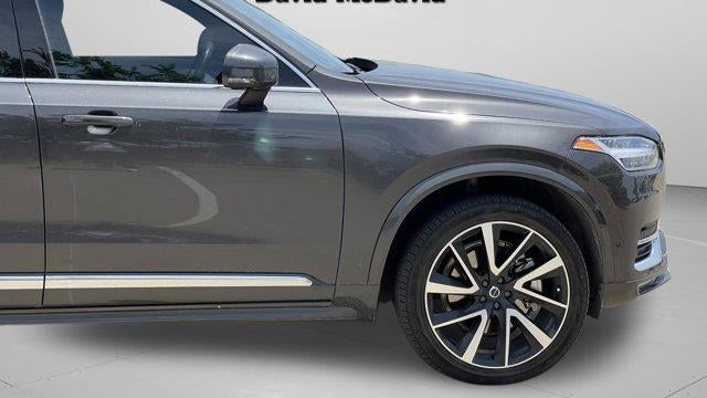 2024 Volvo XC90 B6 Ultimate Bright Theme 7P