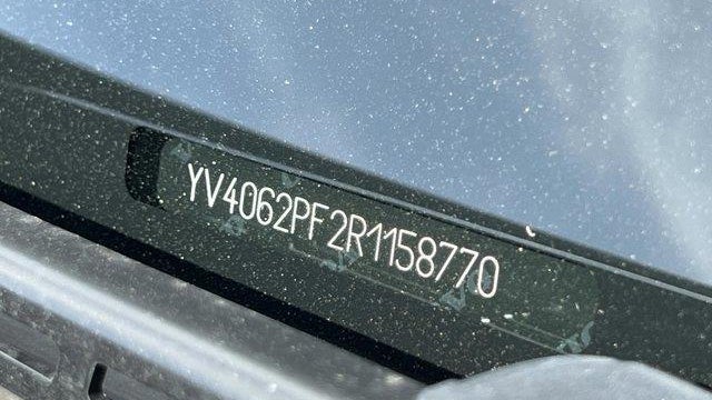 2024 Volvo XC90 B6 Ultimate Bright Theme 7P