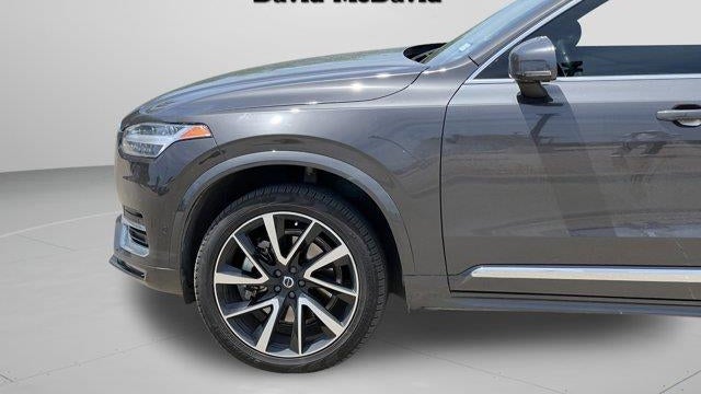 2024 Volvo XC90 B6 Ultimate Bright Theme 7P