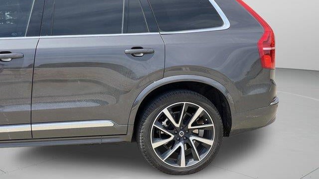 2024 Volvo XC90 B6 Ultimate Bright Theme 7P