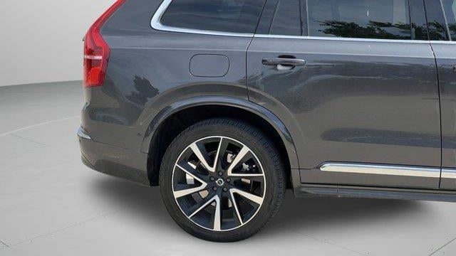 2024 Volvo XC90 B6 Ultimate Bright Theme 7P