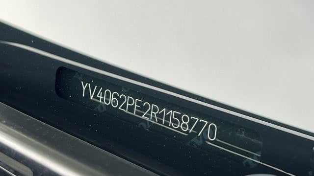 2024 Volvo XC90 B6 Ultimate Bright Theme 7P