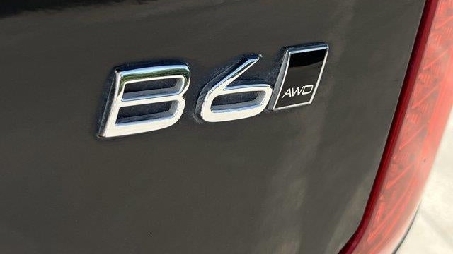 2024 Volvo XC90 B6 Ultimate Bright Theme 7P