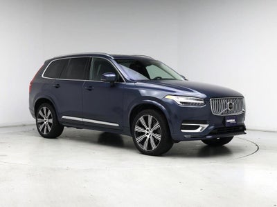 2024 Volvo XC90 AWD B6 Ultimate Bright Theme 7-Passenger 4DR SUV