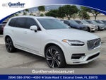 2024 XC90 Thumbnail 1