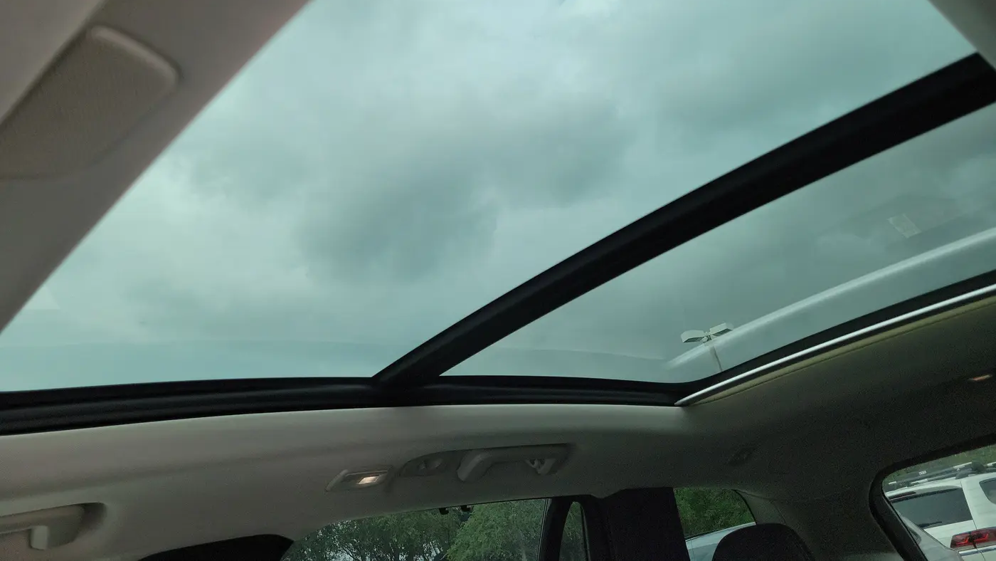 2024 Volvo XC90 B6 Ultimate Bright Theme 7P