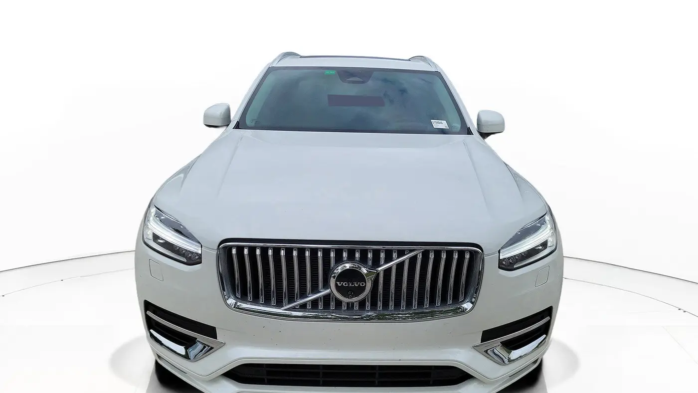 2024 Volvo XC90 B6 Ultimate Bright Theme 7P