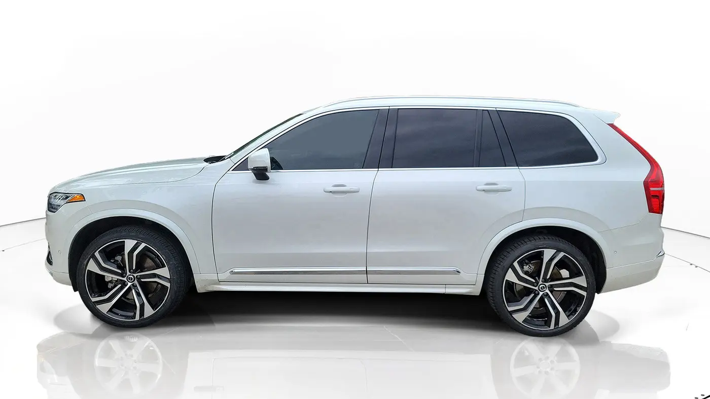 2024 Volvo XC90 B6 Ultimate Bright Theme 7P