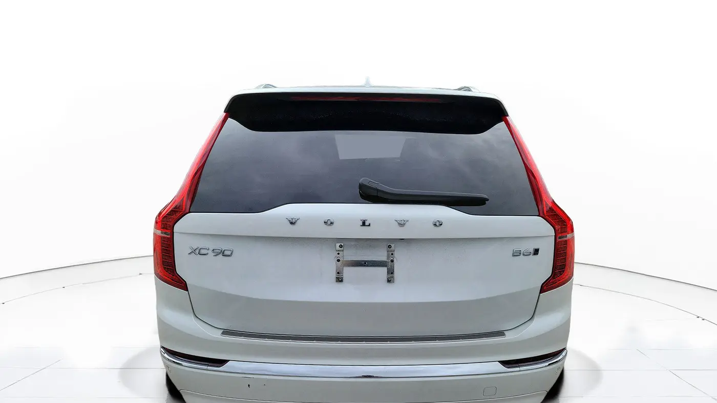 2024 Volvo XC90 B6 Ultimate Bright Theme 7P