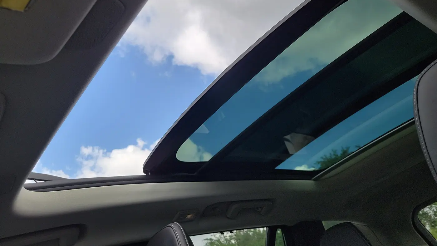 2025 Volvo XC90 B6 Ultra Bright Theme 7P
