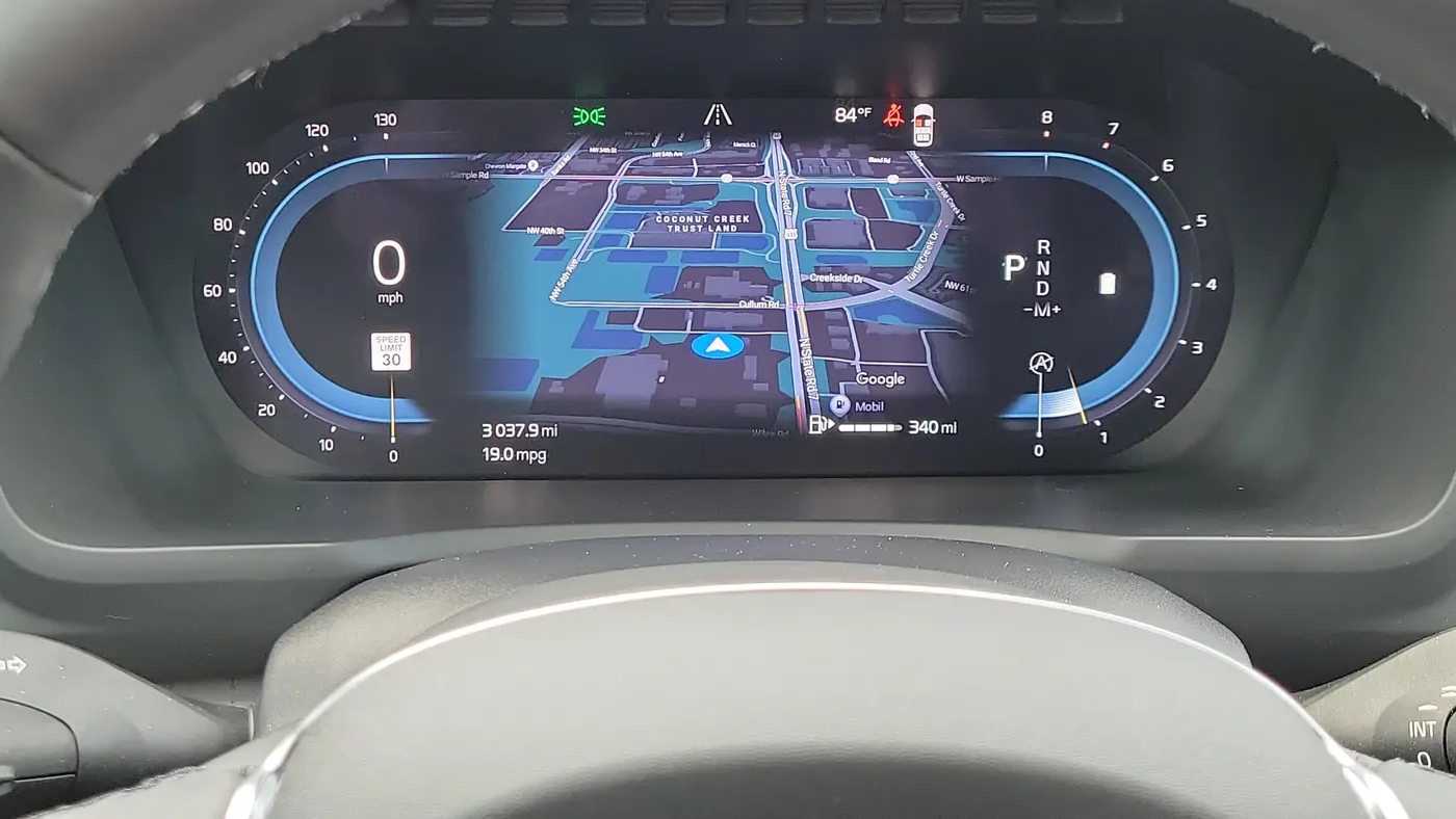 2025 Volvo XC90 B6 Ultra Bright Theme 7P