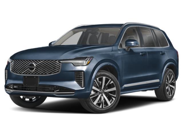 2026 Volvo XC90 - $73,125
