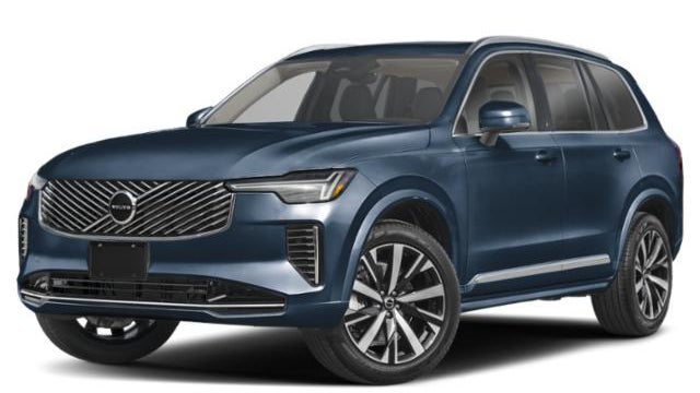 Preowned 2026 Volvo XC90 B6 Ultra 7P for Sale