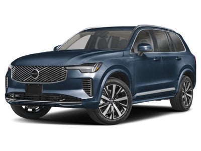 Photo of a 2026 Volvo XC90 AWD B6 Ultra 7-Passenger 4DR SUV for sale