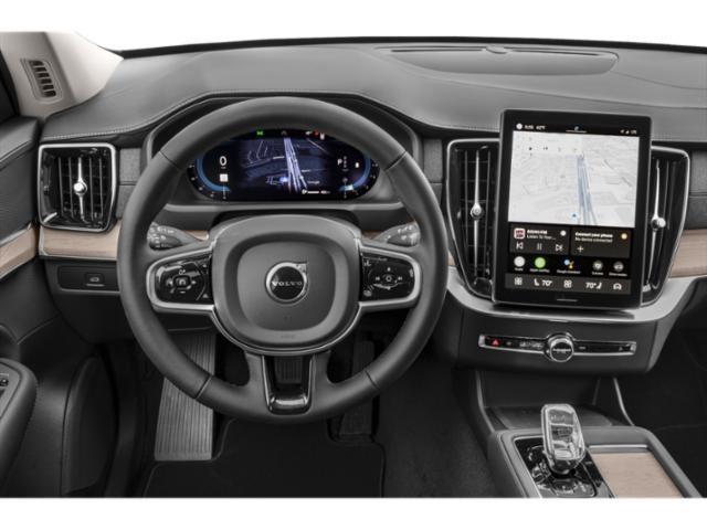 2026 Volvo XC90 - $73,125