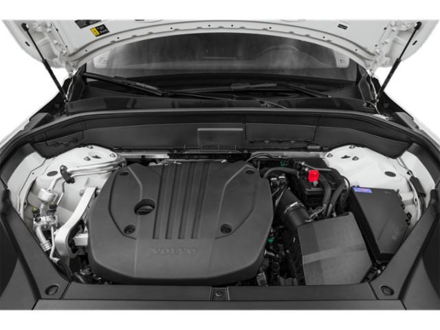 2026 Volvo XC90 - $73,125